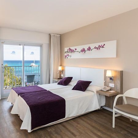 Hotel Brisa Marina (Adults Only) 실로트 외부 사진