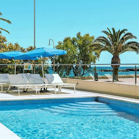 Hotel Brisa Marina (Adults Only) 실로트 외부 사진