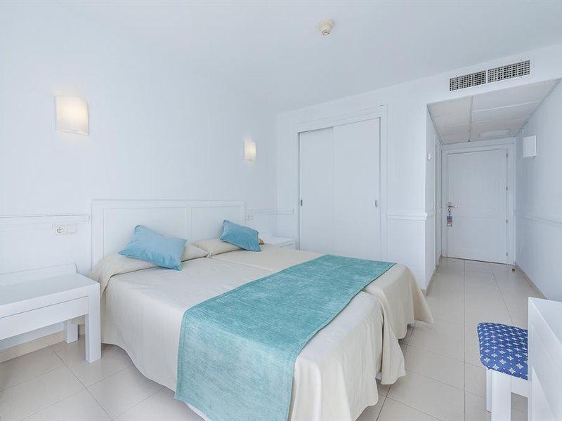 Hotel Brisa Marina (Adults Only) 실로트 외부 사진