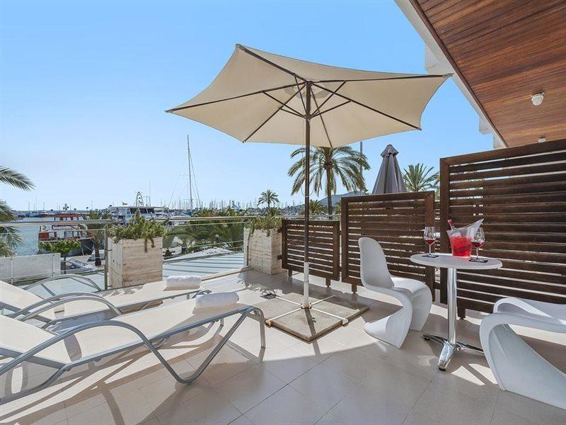 Hotel Brisa Marina (Adults Only) 실로트 외부 사진