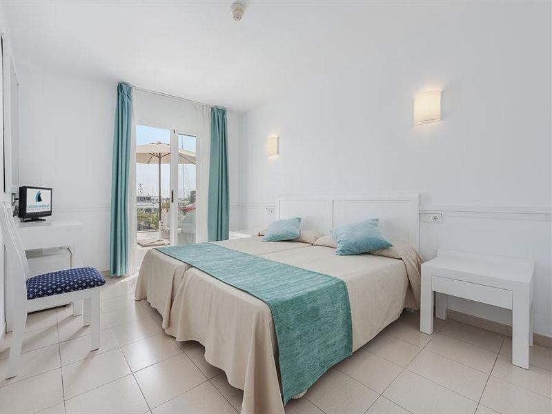 Hotel Brisa Marina (Adults Only) 실로트 외부 사진