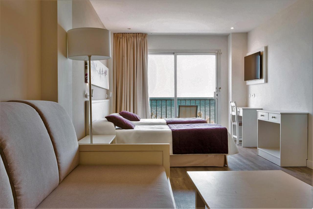 Hotel Brisa Marina (Adults Only) 실로트 외부 사진