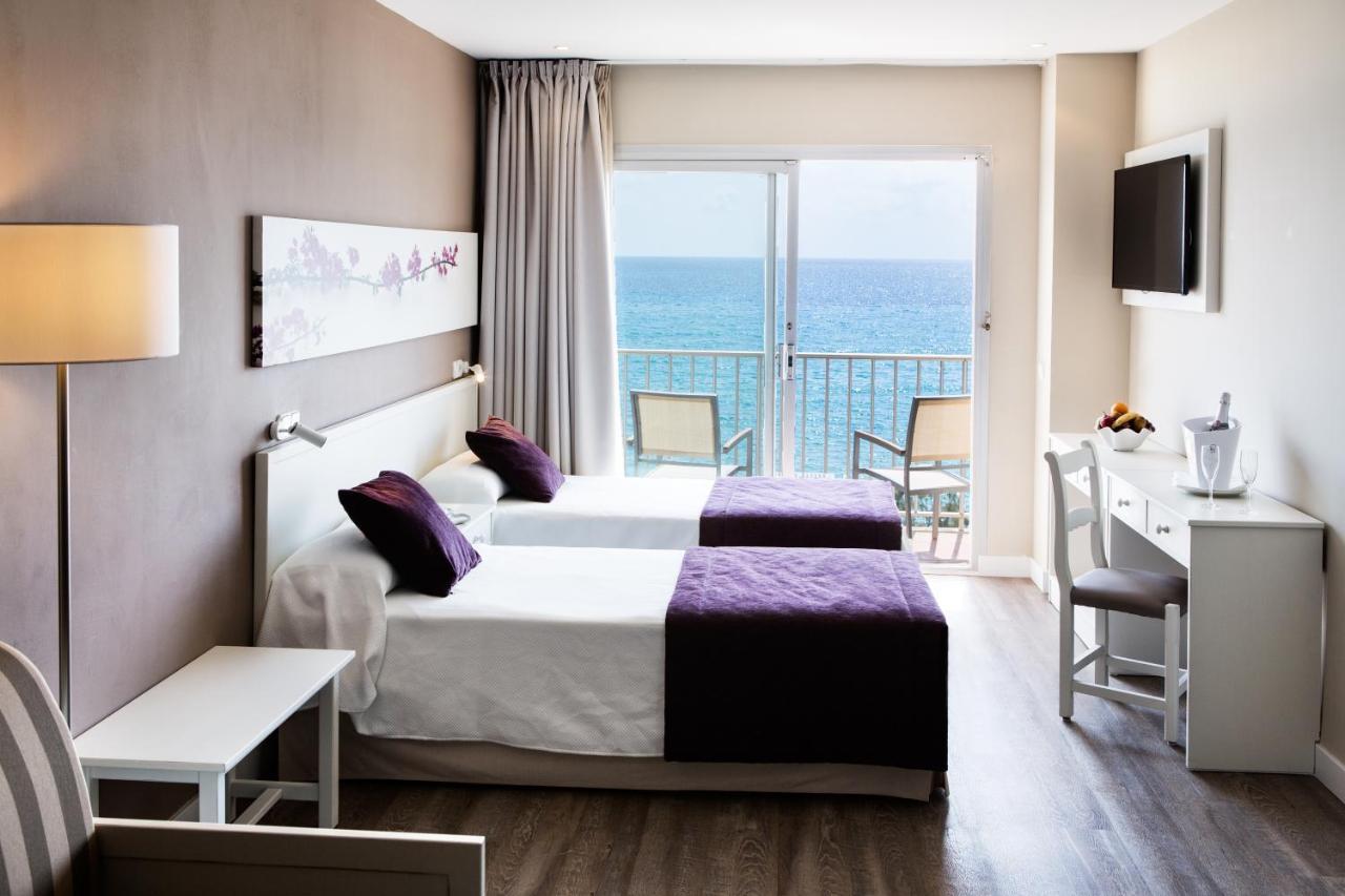 Hotel Brisa Marina (Adults Only) 실로트 외부 사진