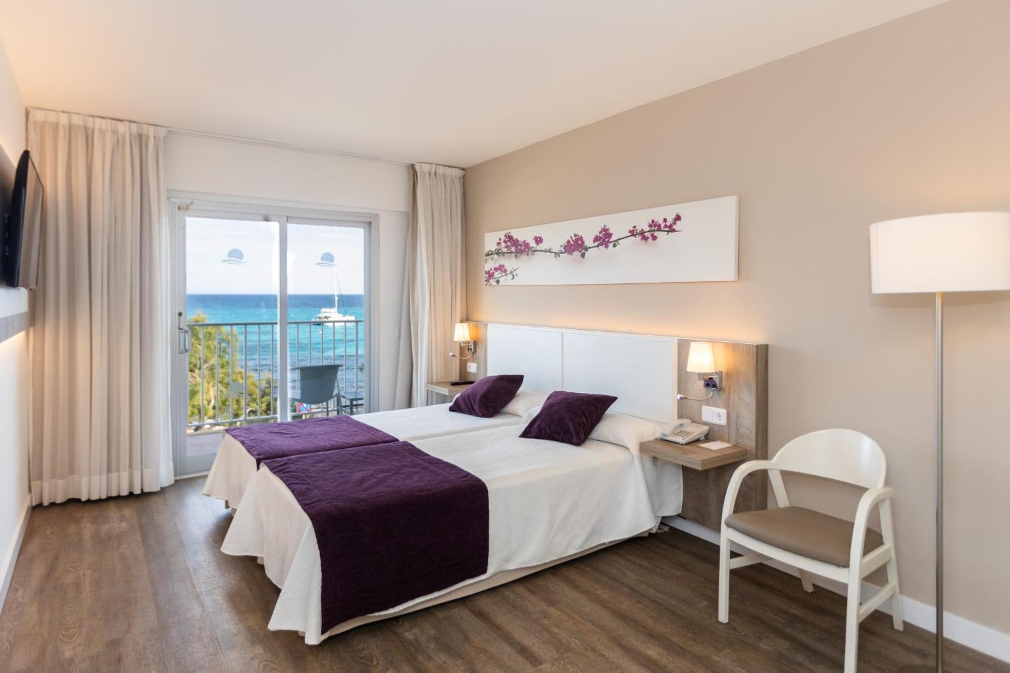 Hotel Brisa Marina (Adults Only) 실로트 외부 사진