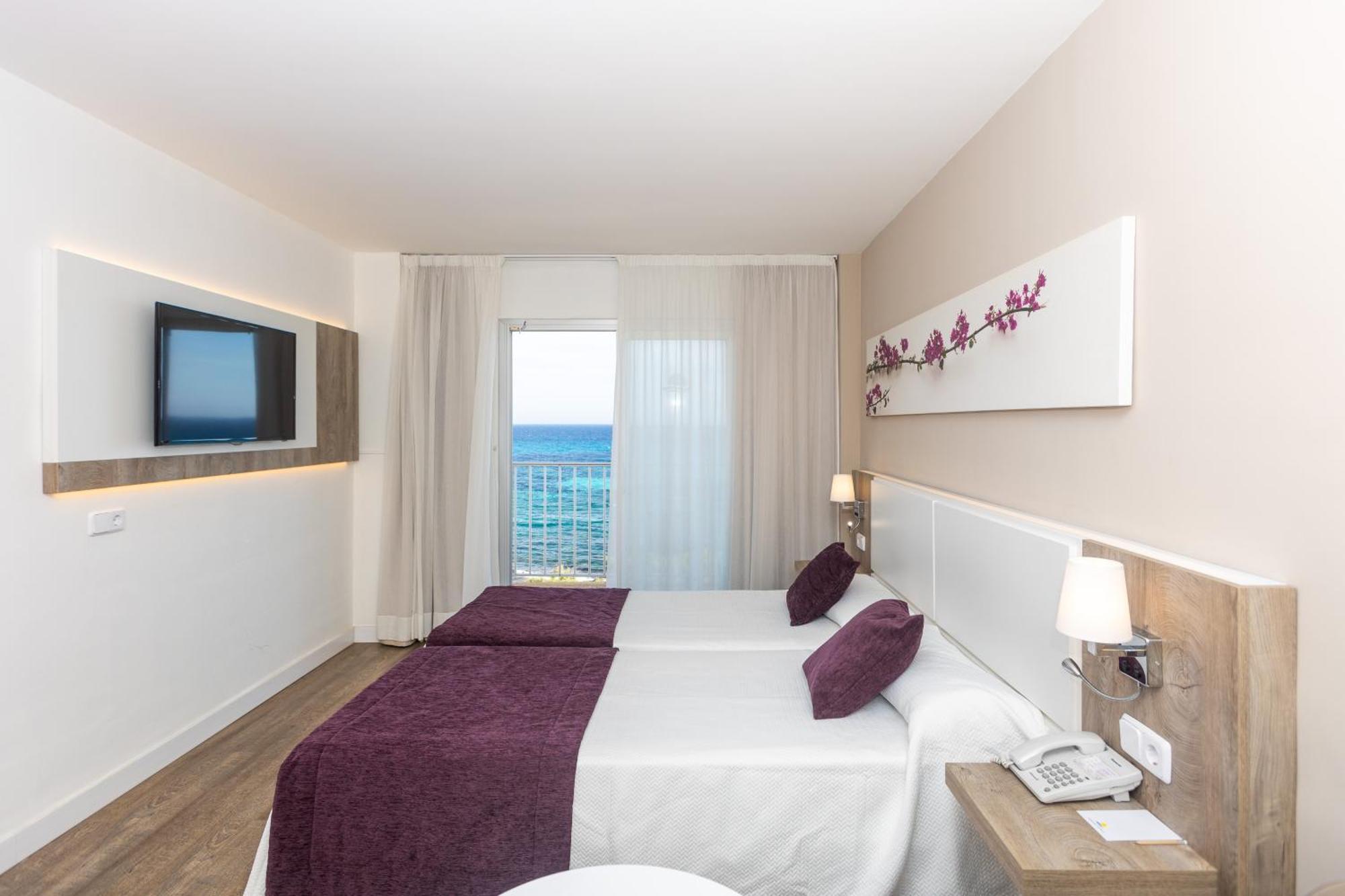 Hotel Brisa Marina (Adults Only) 실로트 외부 사진