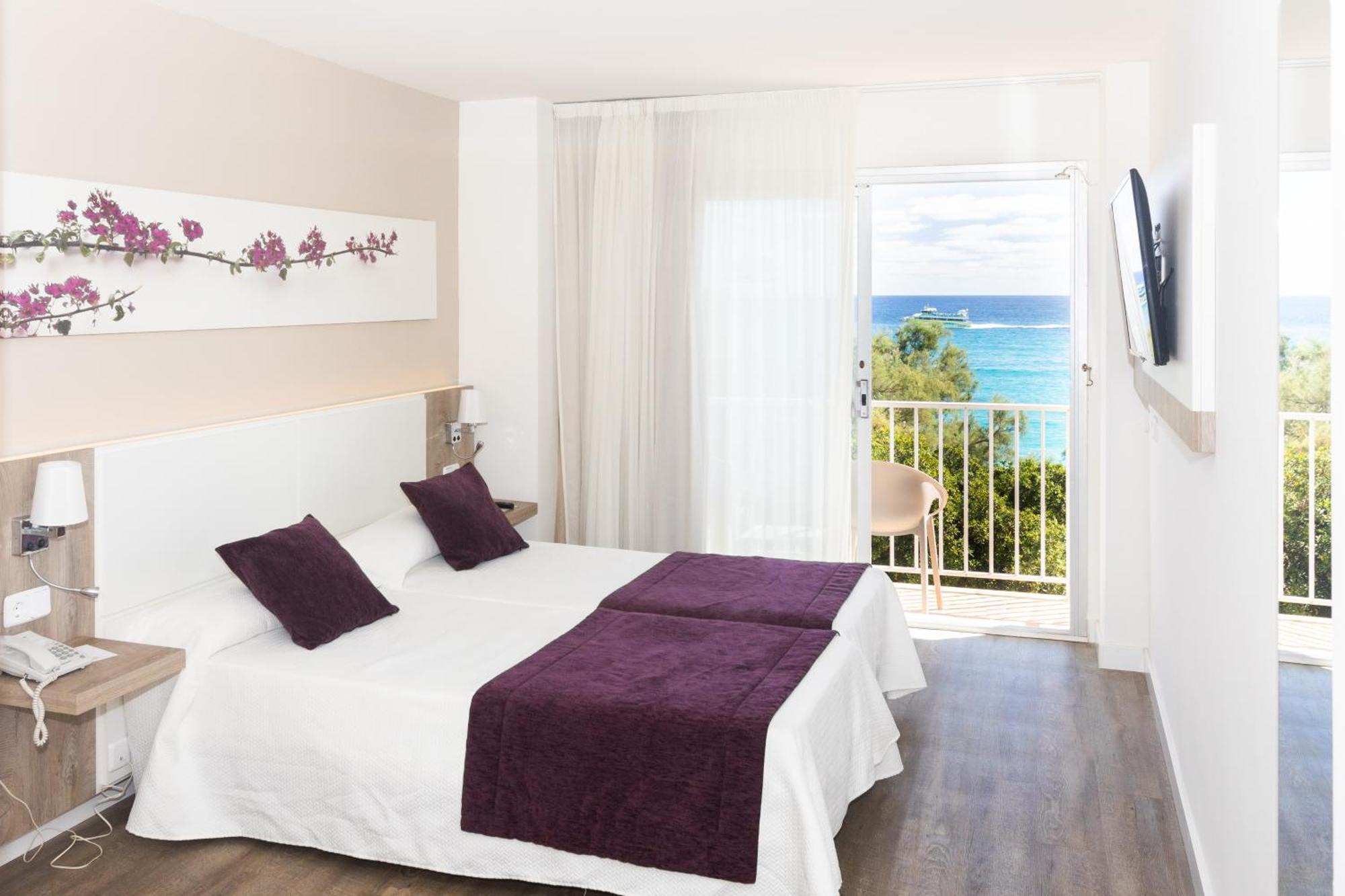 Hotel Brisa Marina (Adults Only) 실로트 외부 사진