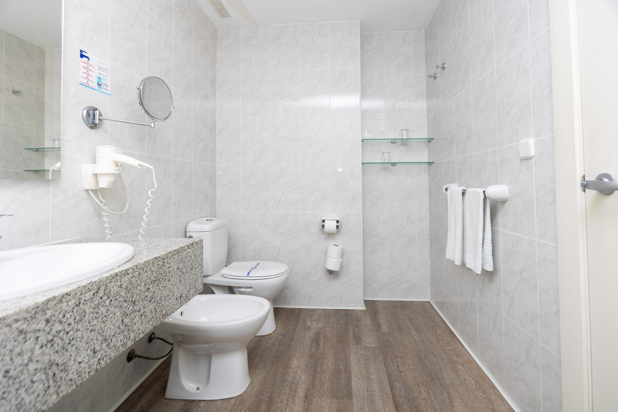 Hotel Brisa Marina (Adults Only) 실로트 외부 사진