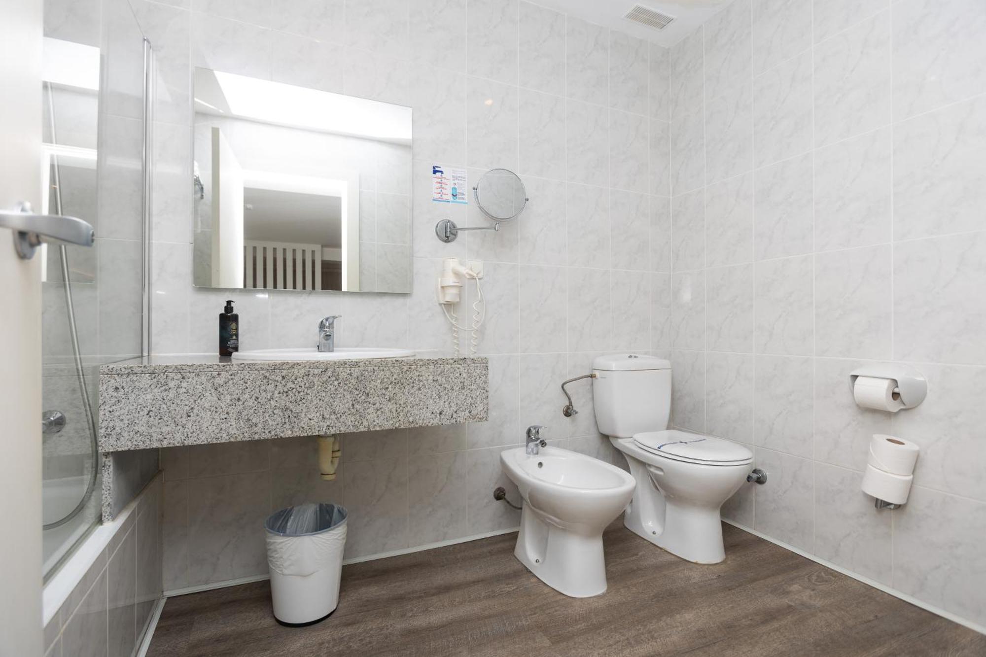 Hotel Brisa Marina (Adults Only) 실로트 외부 사진