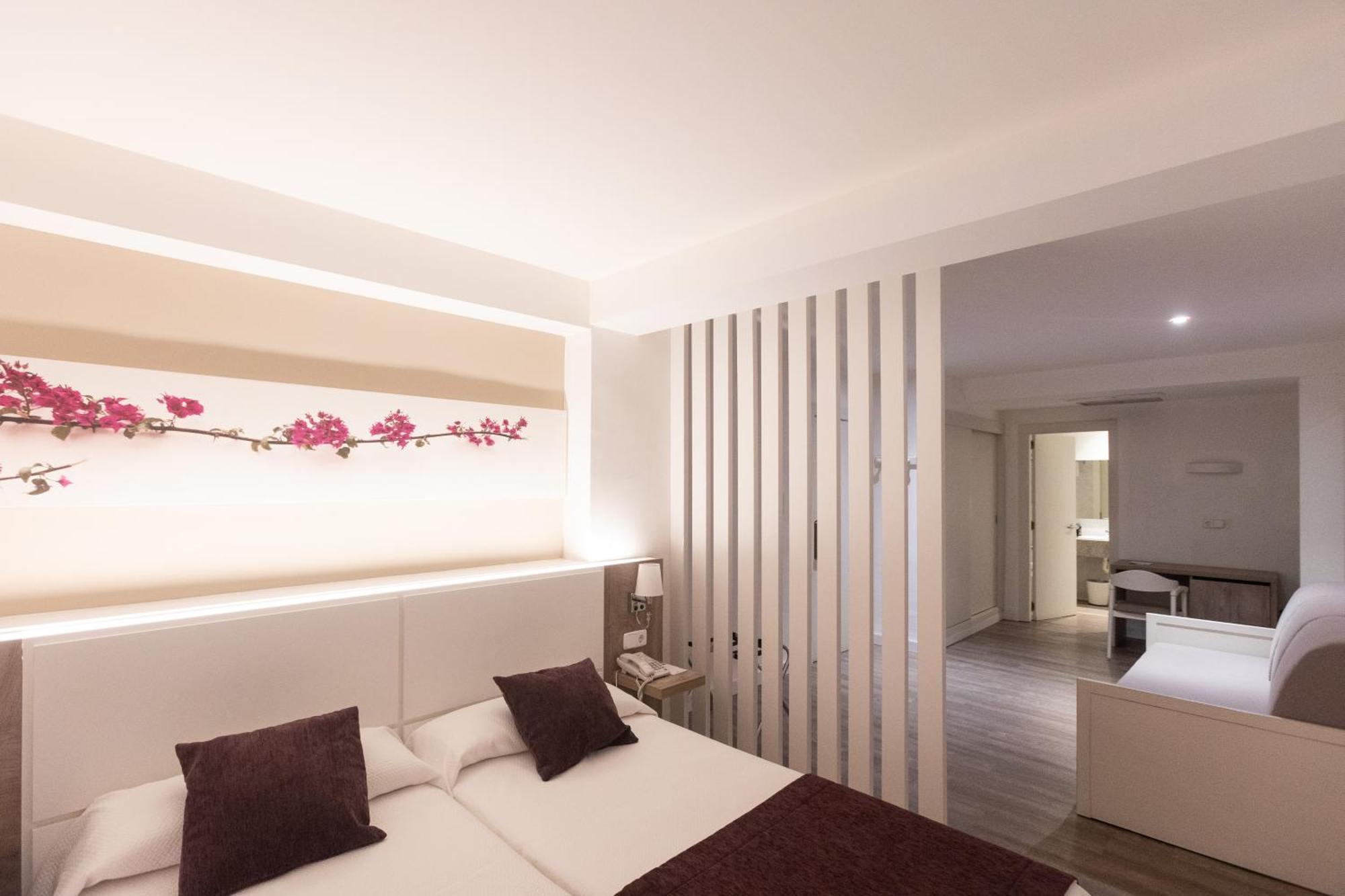 Hotel Brisa Marina (Adults Only) 실로트 외부 사진