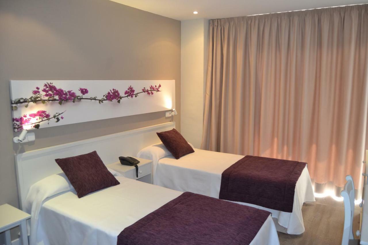 Hotel Brisa Marina (Adults Only) 실로트 외부 사진