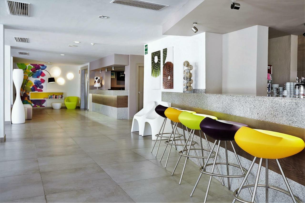 Hotel Brisa Marina (Adults Only) 실로트 외부 사진
