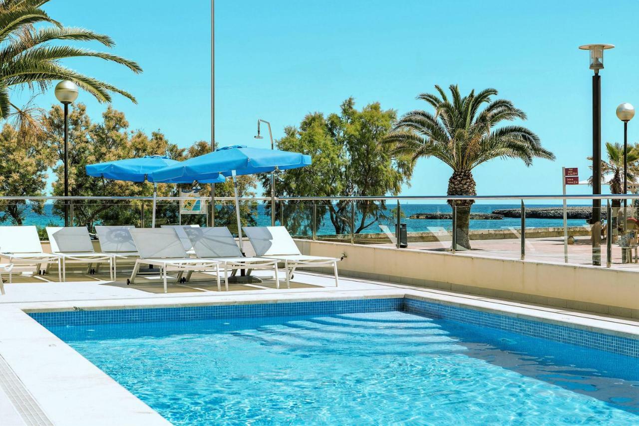 Hotel Brisa Marina (Adults Only) 실로트 외부 사진