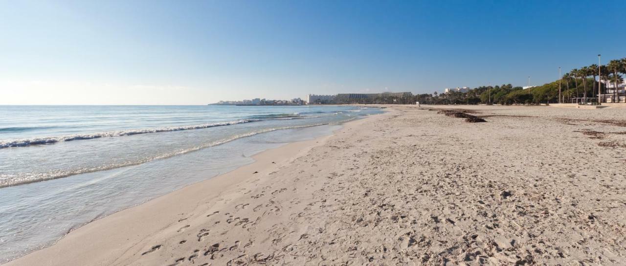 Hotel Brisa Marina (Adults Only) 실로트 외부 사진