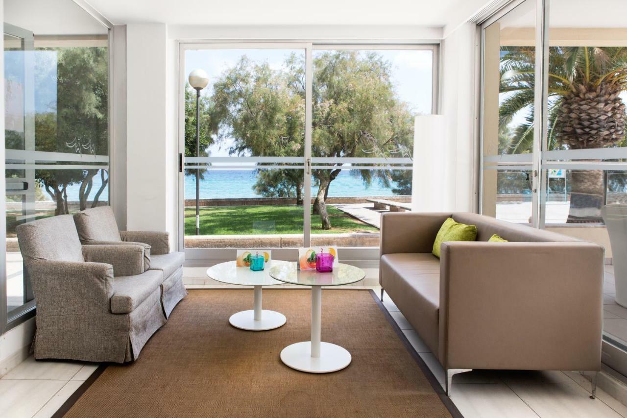 Hotel Brisa Marina (Adults Only) 실로트 외부 사진
