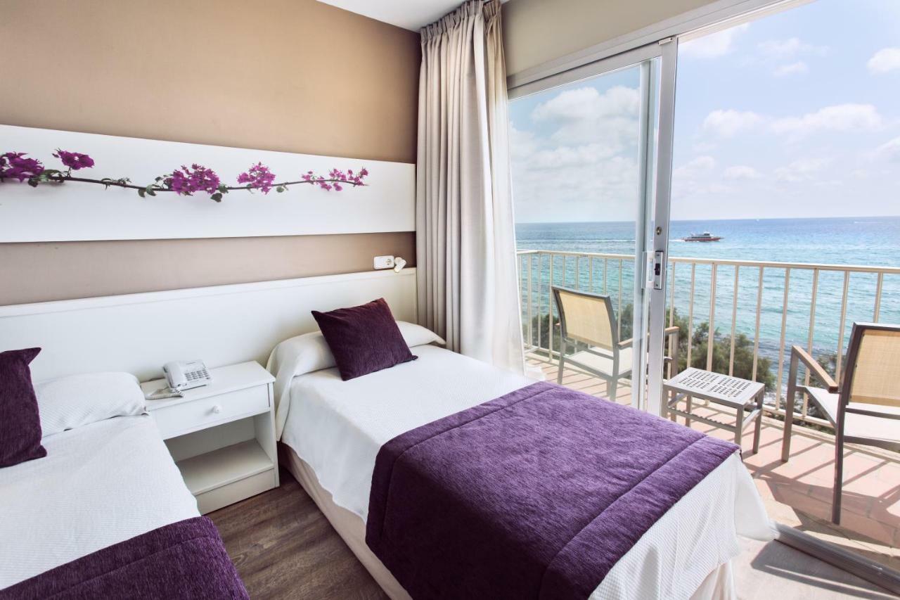 Hotel Brisa Marina (Adults Only) 실로트 외부 사진