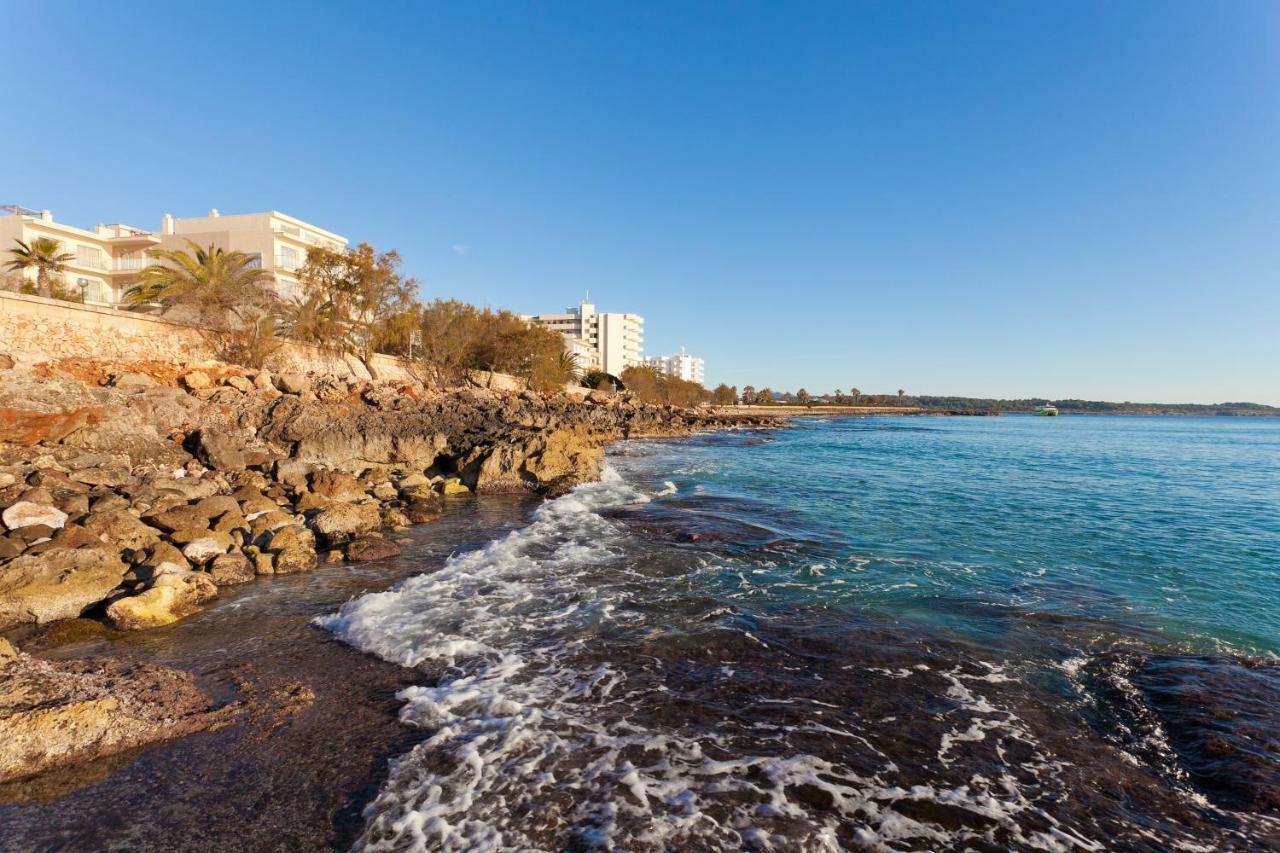Hotel Brisa Marina (Adults Only) 실로트 외부 사진