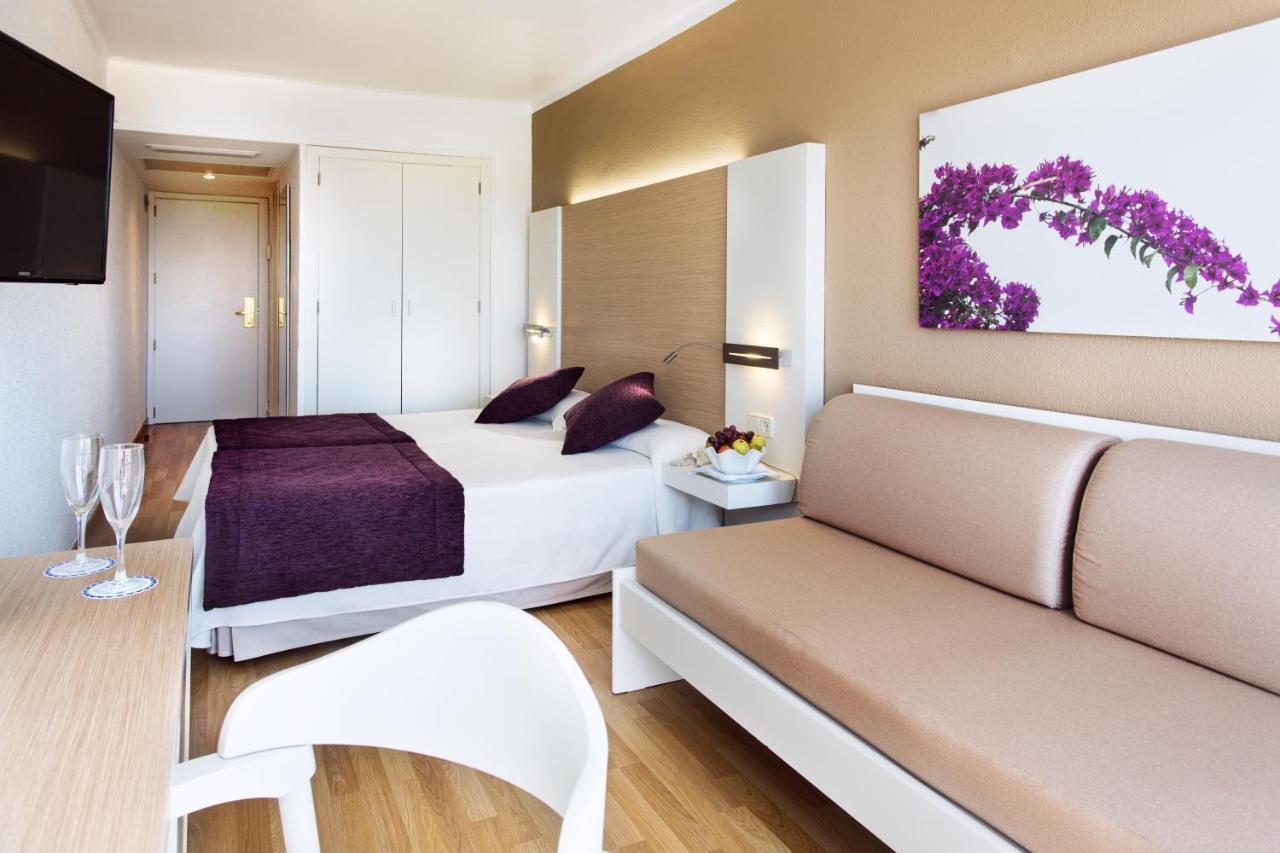 Hotel Brisa Marina (Adults Only) 실로트 외부 사진